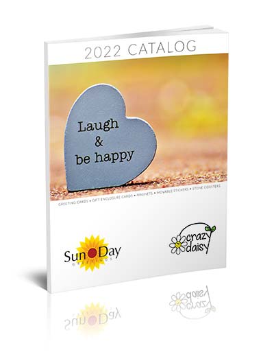 Sun Day Greetings 2022 Catalog
